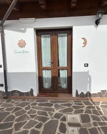 Casa Bice - Cin P4163 Prázdninový dům *