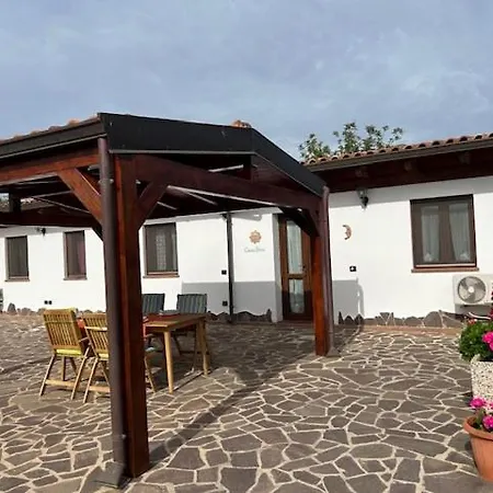בית נופש Casa Bice - Cin P4163 *