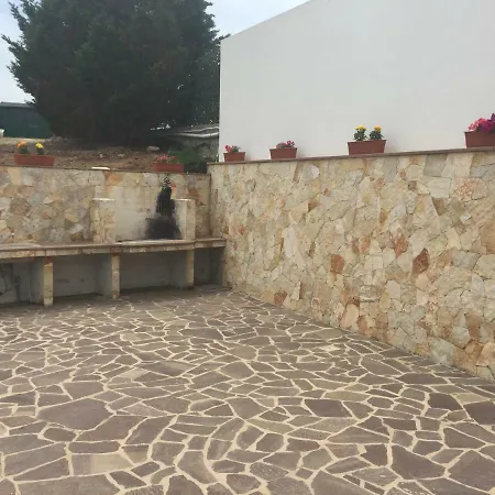 Casa Bice - Cin P4163 بيت للعطل *