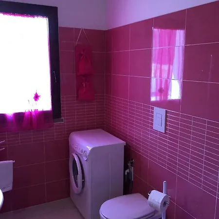 Casa Bice - Cin P4163 بيت للعطل