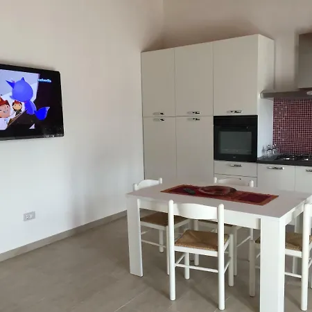 Casa Bice - Cin P4163 Vakantiehuis *