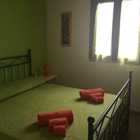 Prázdninový dům Casa Bice - Cin P4163
