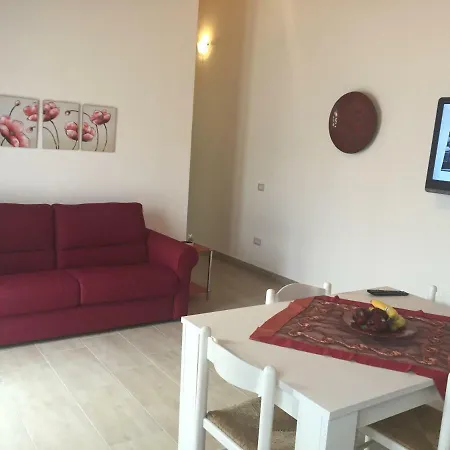 بيت للعطل Casa Bice - Cin P4163 *