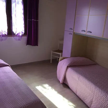 Vakantiehuis Casa Bice - Cin P4163 Alghero