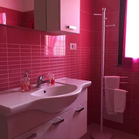 Casa Bice - Cin P4163 Alghero