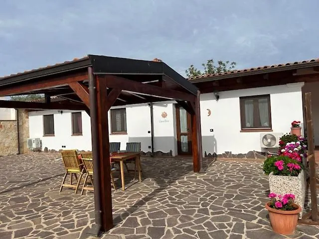 Hébergement de vacances Casa Bice - Cin P4163 *