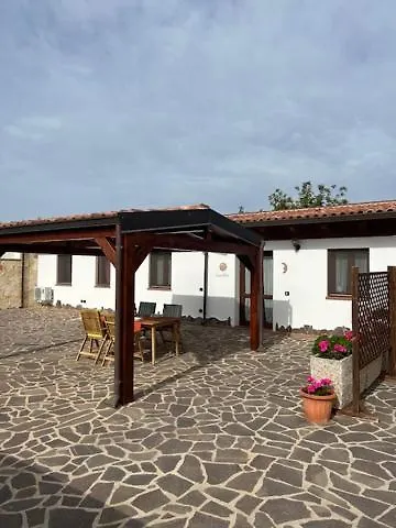 Casa Bice - Cin P4163 * Alghero