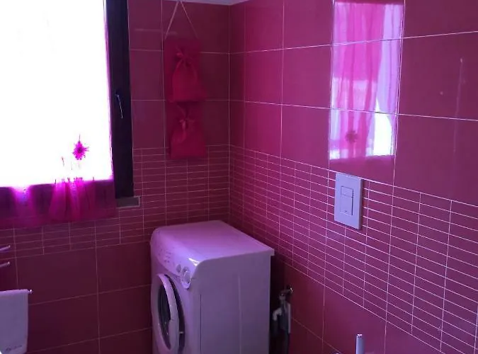 Casa Bice - Cin P4163 Hébergement de vacances