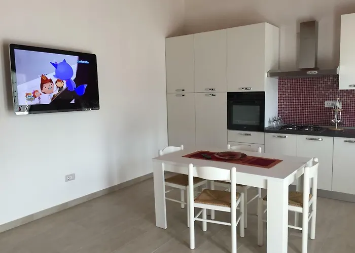 Casa Bice - Cin P4163 Hébergement de vacances *