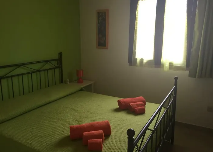 Hébergement de vacances Casa Bice - Cin P4163