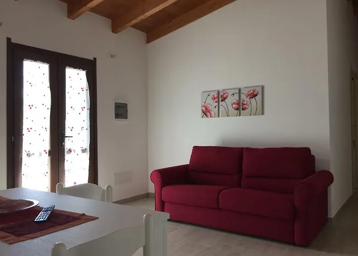 Casa Bice - Cin P4163 * Alghero