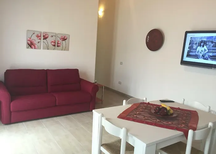 Hébergement de vacances Casa Bice - Cin P4163 *