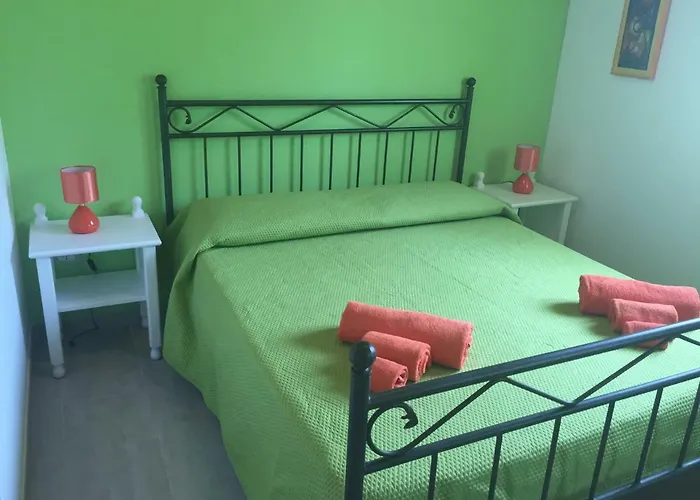 Casa Bice - Cin P4163 *