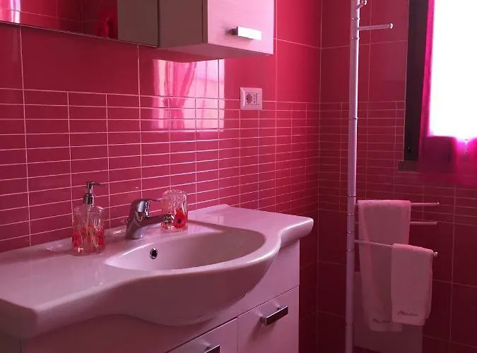 Casa Bice - Cin P4163 Alghero