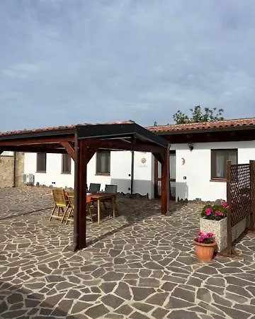 Casa Bice - Cin P4163 * アルゲーロ
